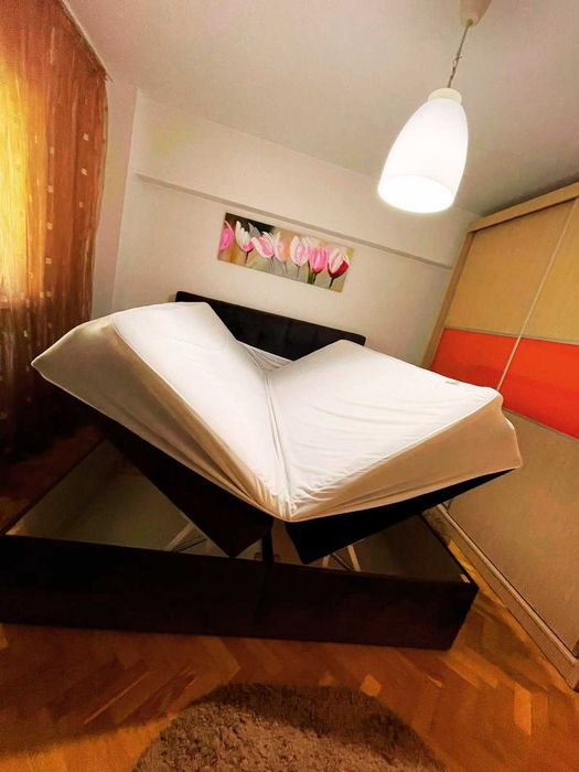 Inchiriere apartament 3 camere Calea Calarasi - Decebal- Piata Muncii