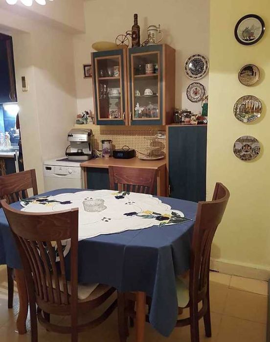 Дава се под наем Двустаен апартамент в Бургас, Изгрев - 64 кв.м за 225 € - Снимка #18