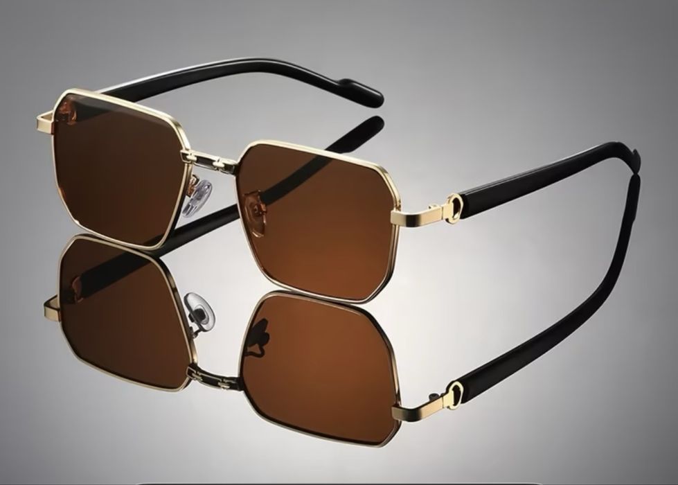 Слънчеви очила.