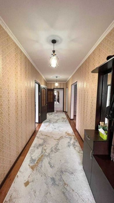 3х комн Еркин Империя Айгерим К