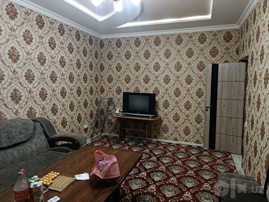 Mirzo Ulug'bek tumanida joylashgan 2 xonali kvartira ijaraga beriladi