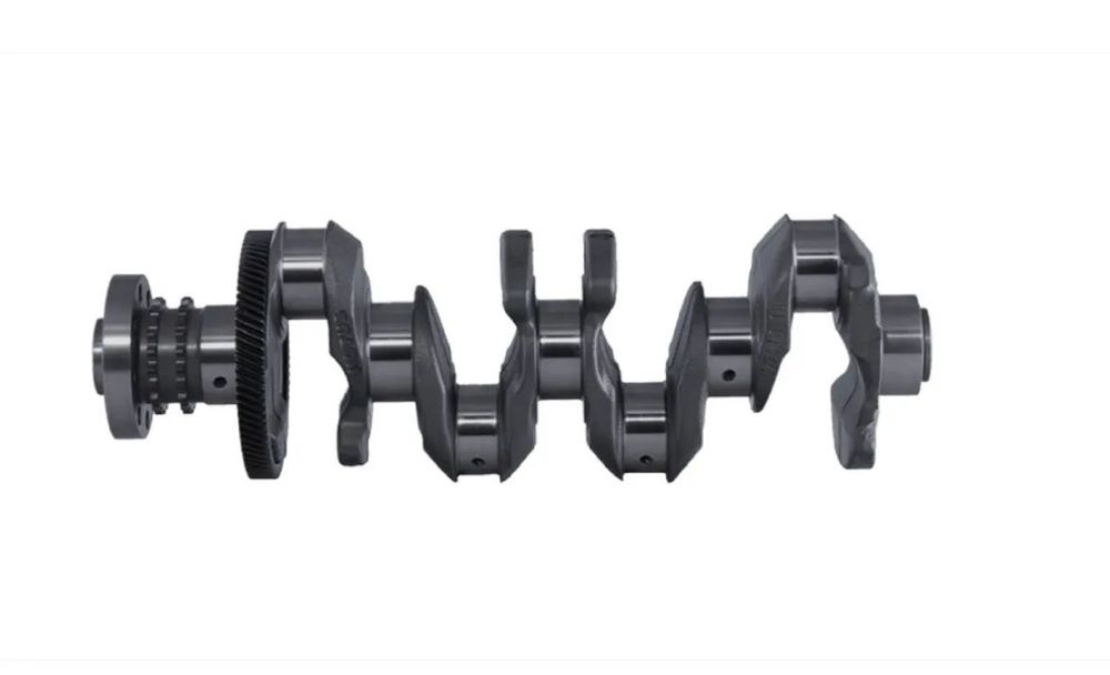 Vibrochen NOU BMW F20 F21 N47D16A