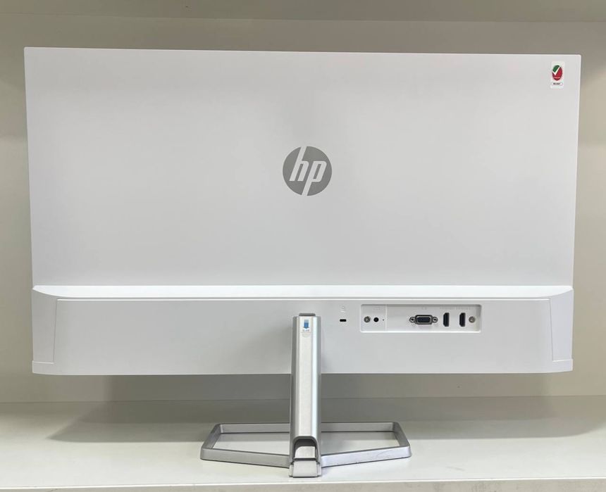 Hp M27FW IPS 75Hz idealni sastyanada 20ta bor