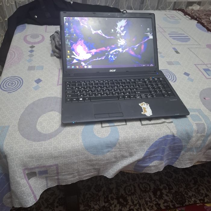 Ноутбук Асер 35000