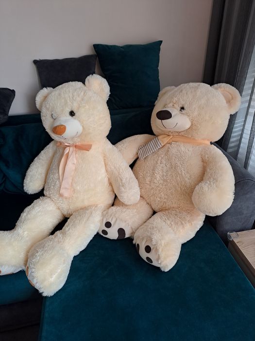 Голяма мечка плюшено мече играчка играчки