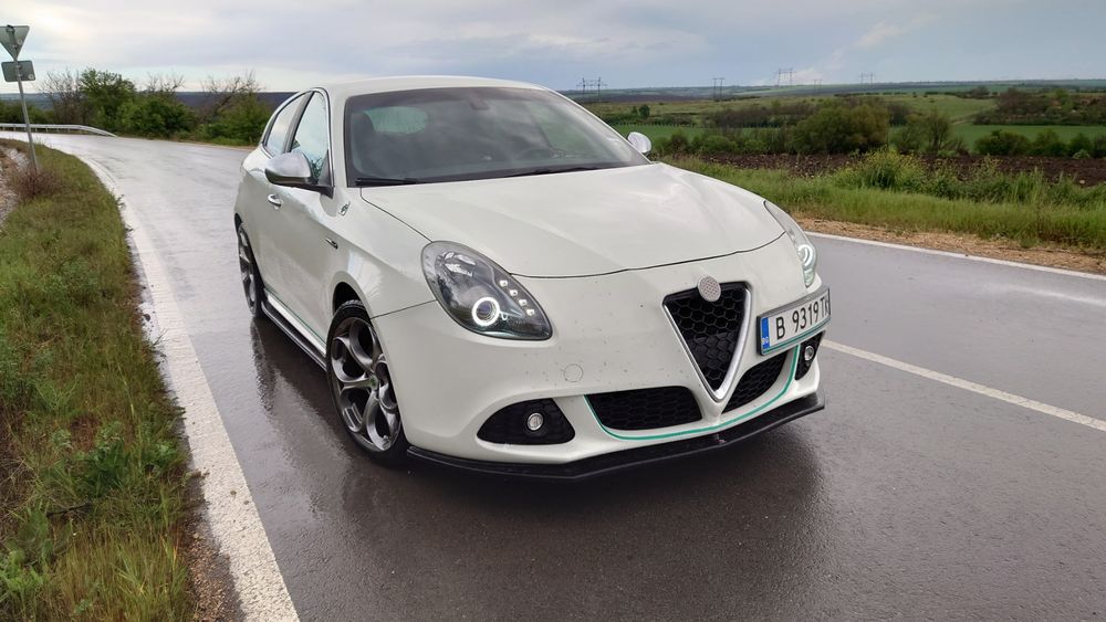 Монтаж Angel Eyes/Bi-Led/Смяна/Полиране/рефлектори лупи/Alfa Romeo 159
