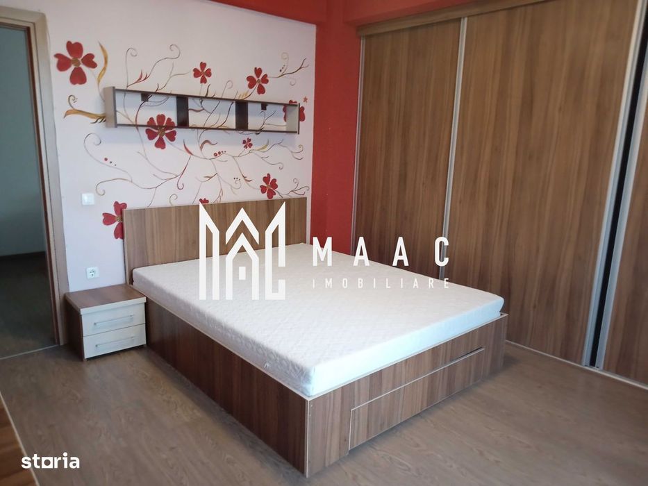 Apartament de Inchiriat