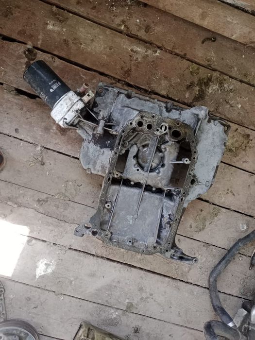 Ауди С4 галовки 2.6 ГБЦ
