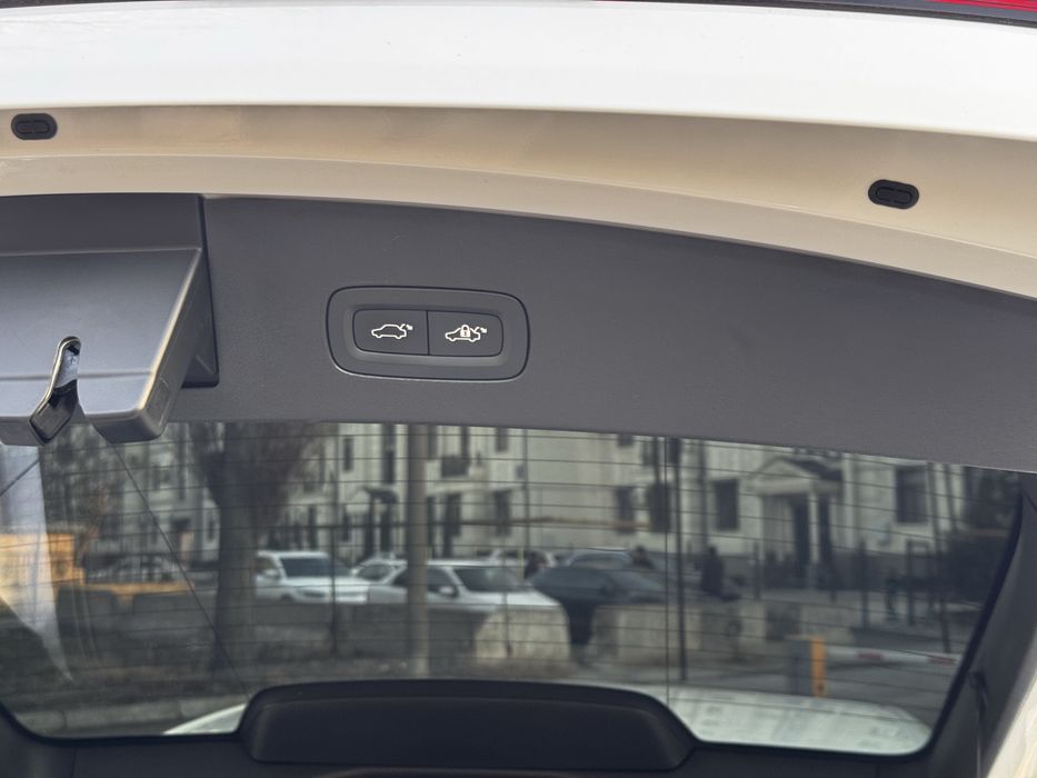 Volvo Polestar 2 2021