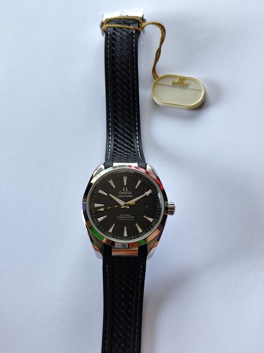 ceas OMEEGA automatic