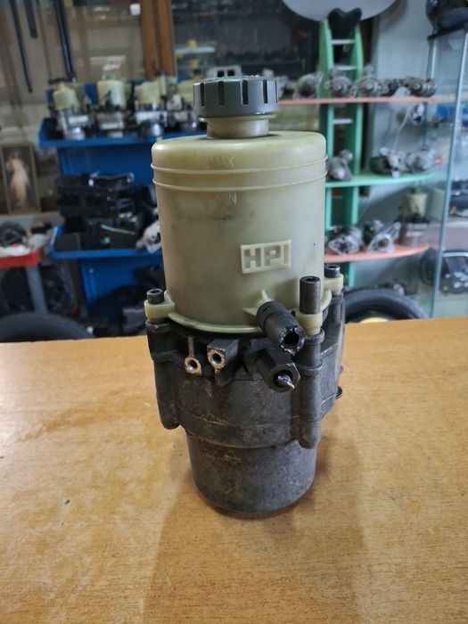 Pompă servo direcție Vw Polo 9N Fabia 1 Koyo original