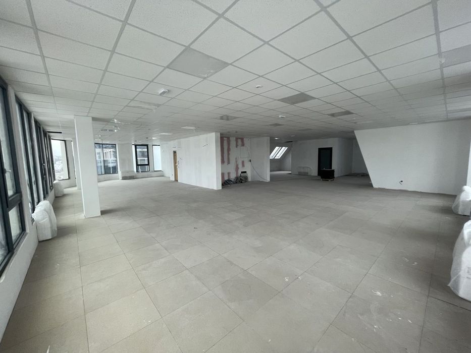 Офиси под наем в Центъра