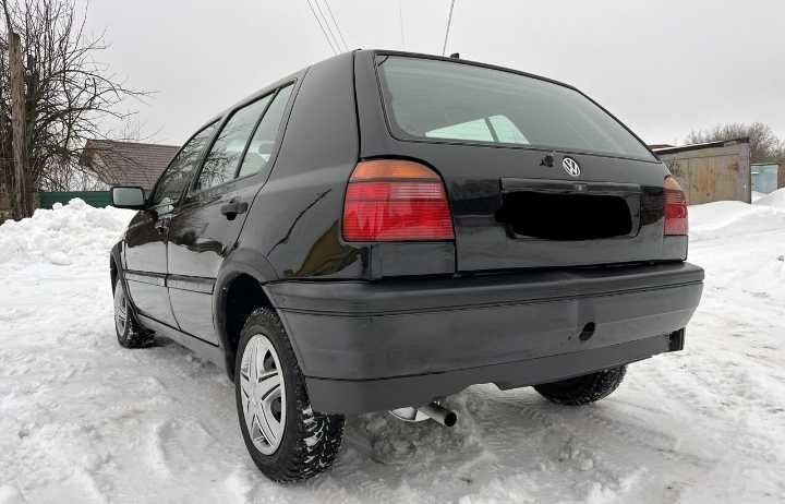 Volkswagen golf 1995