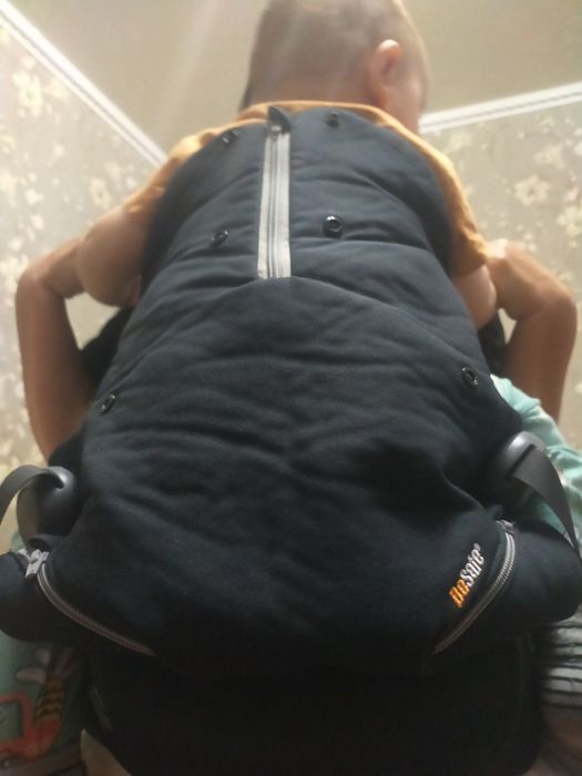 Продам Кингуру для  малыша