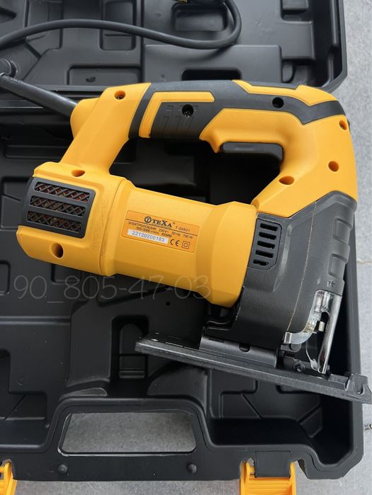 Лобзик электрический электролобзик