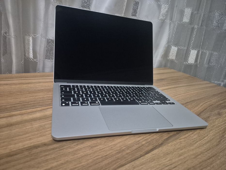 MacBook Air 2024 M4