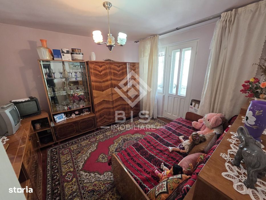 Apartament 3 camere decomandate Etaj 3