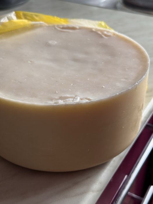 Топленый жир(Тон май)