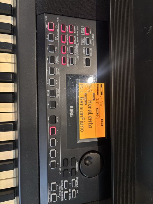 Vand korg XE20!!