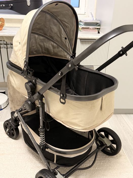 Коляска Cool guy