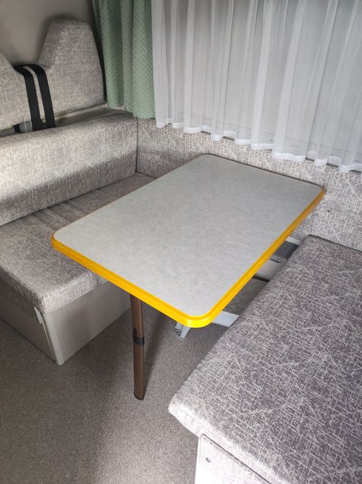 Кемпер под наем KNAUS 545