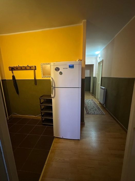 Apartament 2 camere Nae Leonard