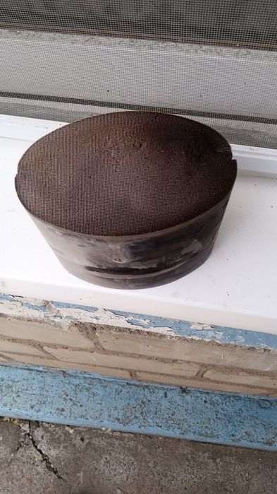 Продам катализатор
