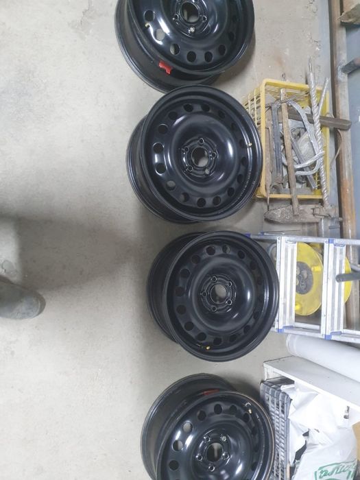 диски R17       5-114.3