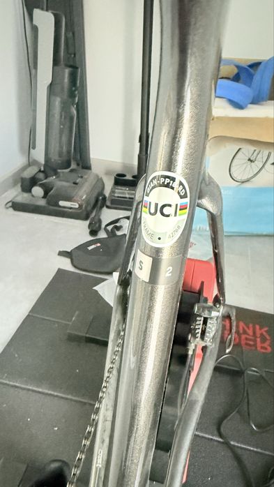 Giant propel advanced