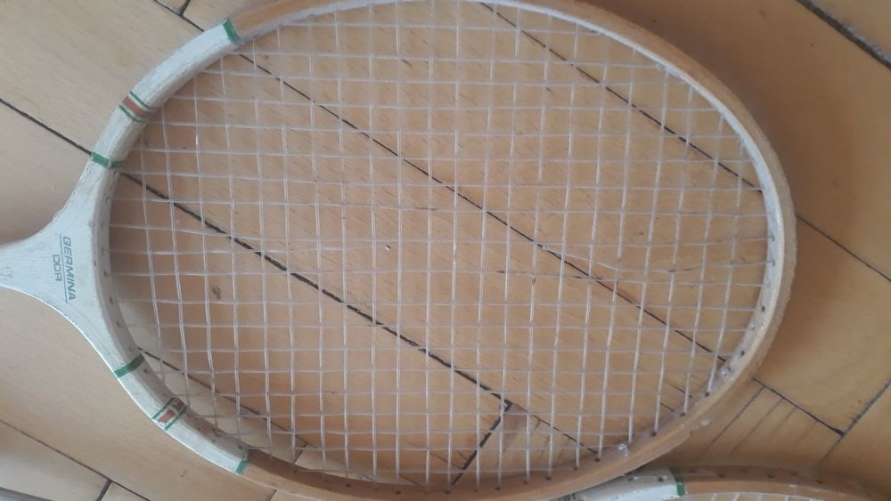 хилки за федербал ГДР