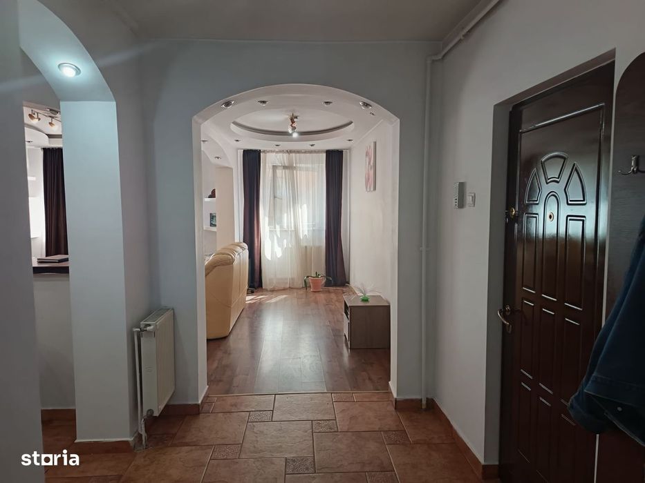 Apartament de Închiriat- Calea Poplăci