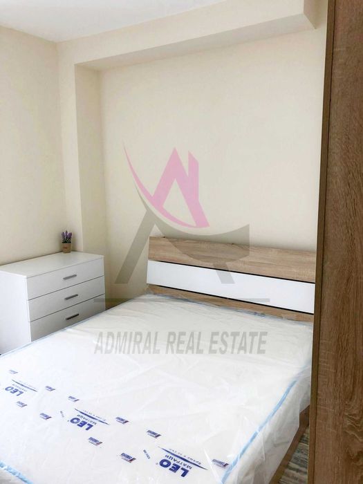 Дава се под наем Тристаен апартамент в Варна, Цветен квартал - 89 кв.м за 650 € - Снимка #3