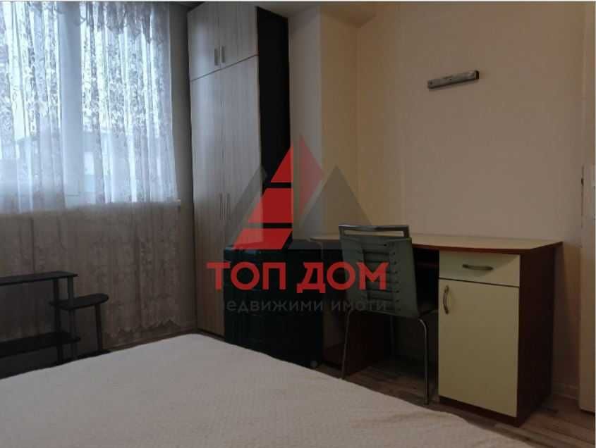 Дава се под наем Тристаен апартамент в Варна, Трошево - 64 кв.м за 663 € - Снимка #3