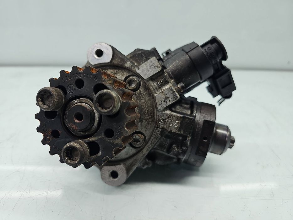 Pompa inalta presiune Skoda Superb II (3T4) [Fabr 2008-2015] 03L130755