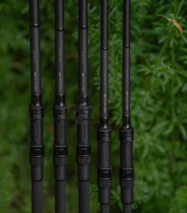 Въдици AVID CARP Revolve Rod 10ft 3.5lbs