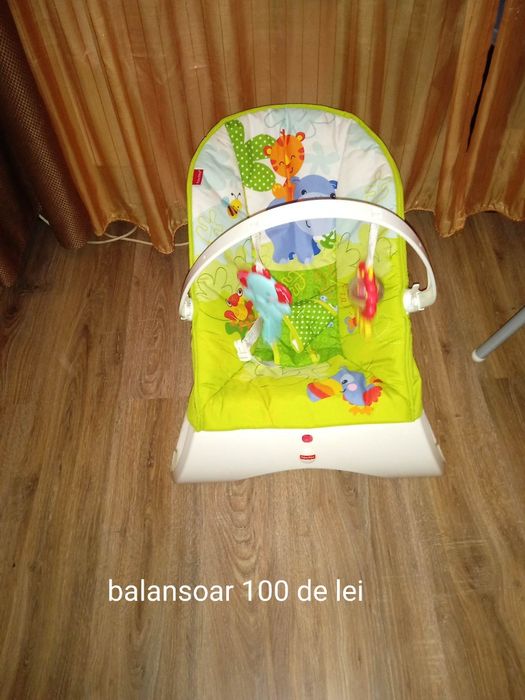 Jucarii si accesorii copii.