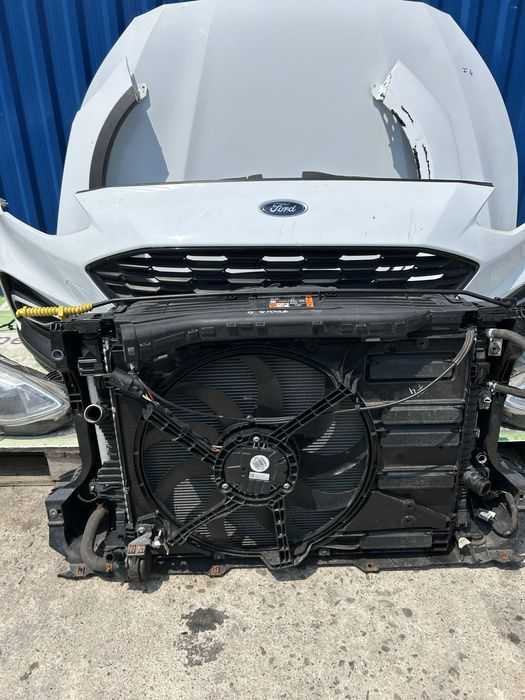 Pompă apă auxiliară Ford Focus 4 1.5 Tdci 2019
