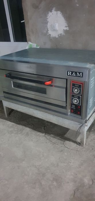 Духобка сотилади