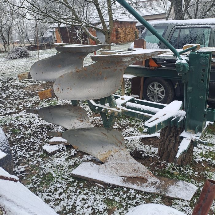 Vand plug reflecsibil