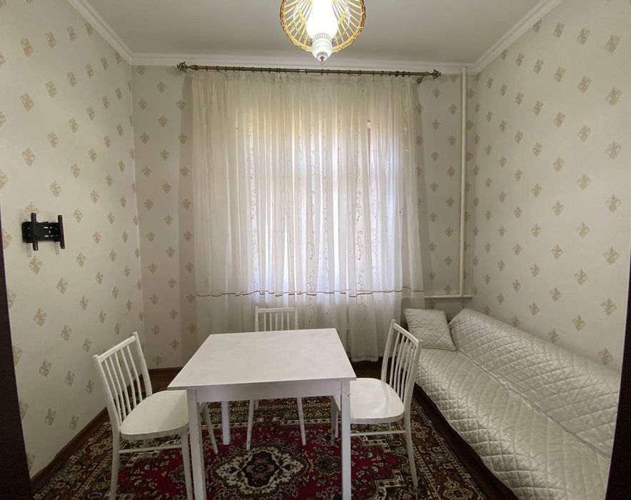 4 ком Юнсабоде аренда Участок