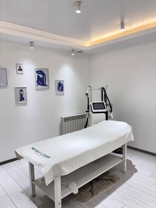 Сдается косметологический кабинет