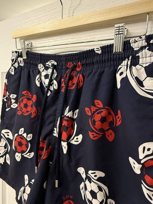 Sort baie Vilebrequin