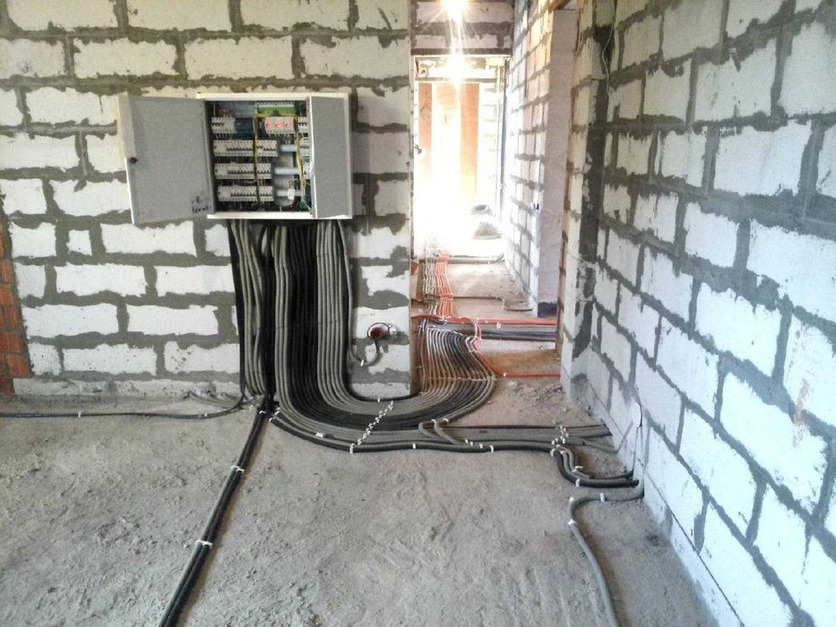 Man Elektrik ...24/7