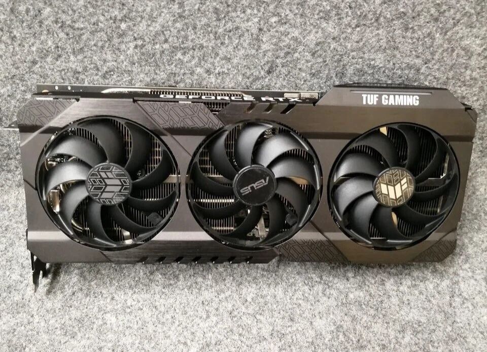 Rtx3080ti 12gb placa video