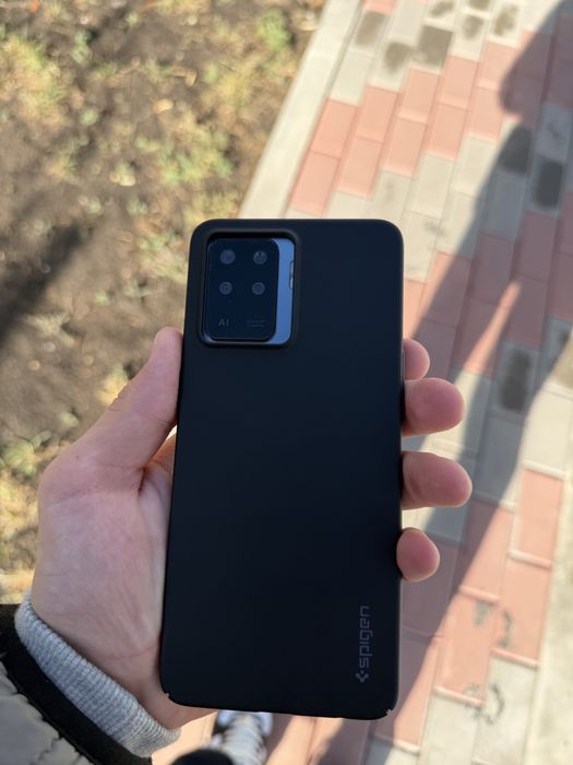 Продам oppo reno5 lite