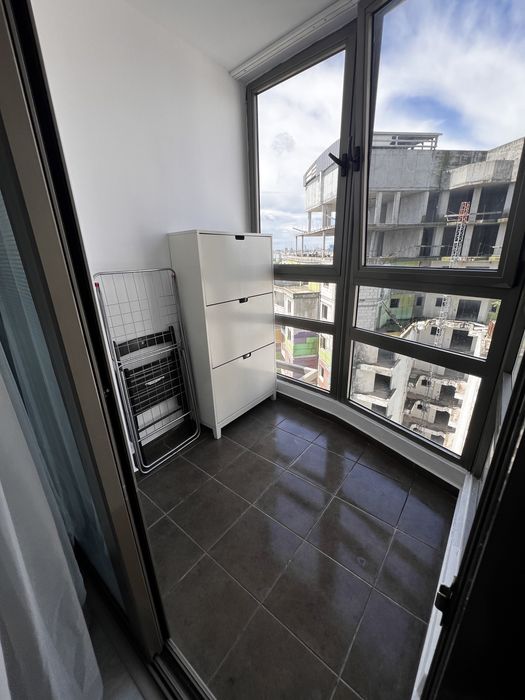 Vand garsoniera Doamna ghica Planorama