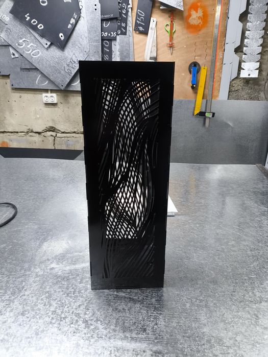 Изделия из металла