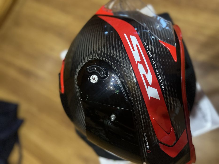 Каска X-Lite Carbon