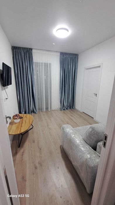 Продаётся 1- комнатная квартира