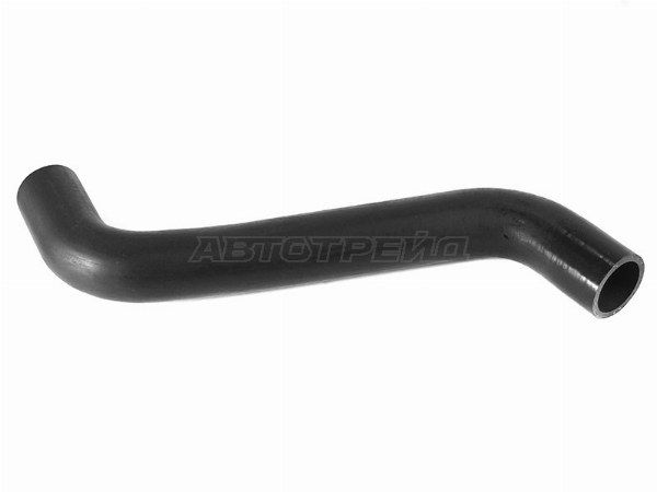 Патрубок радиатора нижний  Toyota Camry